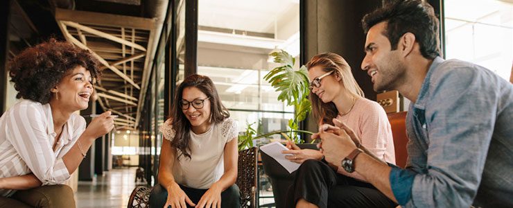 Network Your Way to Success: Strategies for Effective Career Connections – VIRTUAL