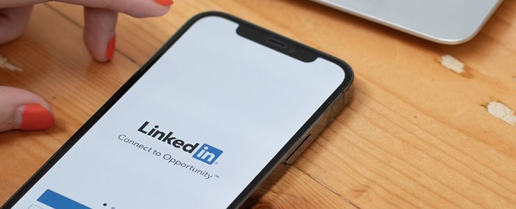 LinkedIn Power Up: Boost Your Profile for Job Search Success – VIRTUAL