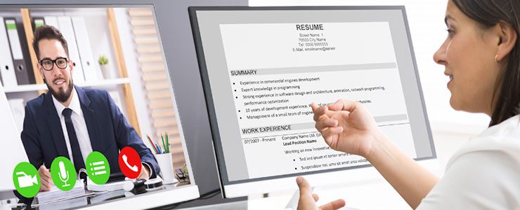 Thriving in Uncertainty: Proactive Strategies for Employment Stability & Resilience – VIRTUAL
