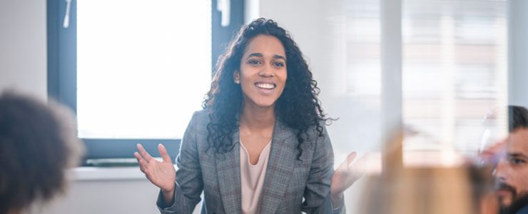 Body Language Mastery: Non-Verbal Communication for Job Seekers – IN-PERSON